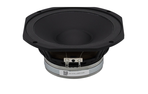 SB Audience Nero-6MRN150D högtalarelement mellanregister 6