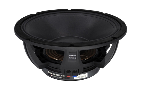 SB Audience Rosso-15SW800 baselement 15