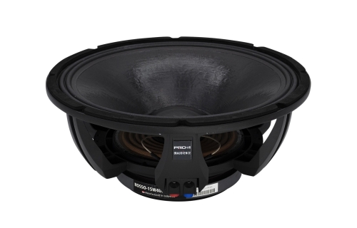 SB Audience Rosso-15W400 baselement 15