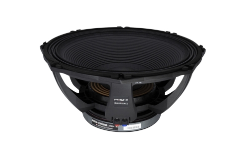 SB Audience Rosso-18SW1000D baselement 18