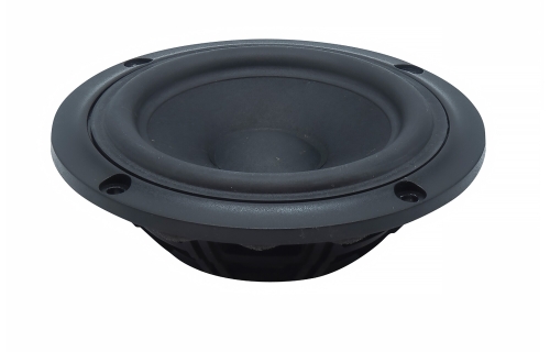 SB Acoustics SB12PFCR-00 passiv radiator 122 mm i gruppen Byggsats / Högtalarelement hos Ljudfokus.se (832SB12PFCR00)