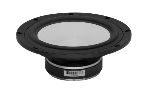 SB Acoustics SB23CACS45-8 högtalarelement bas/mellanregister 8