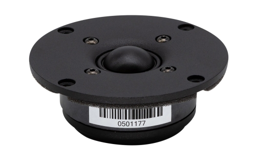 SB Acoustics SB26STAC-C000-4 högtalarelement diskant i gruppen Byggsats / Högtalarelement hos Ljudfokus.se (832SB26STACC0004)