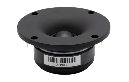 SB Acoustics SB26STWGC-4 högtalarelement diskant i gruppen Byggsats / Högtalarelement hos Ljudfokus.se (832SB26STWGC4)