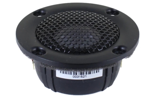 SB Acoustics SB29BNC-C000-4 högtalarelement diskant i gruppen Byggsats / Högtalarelement hos Ljudfokus.se (832SB29BNCC0004)