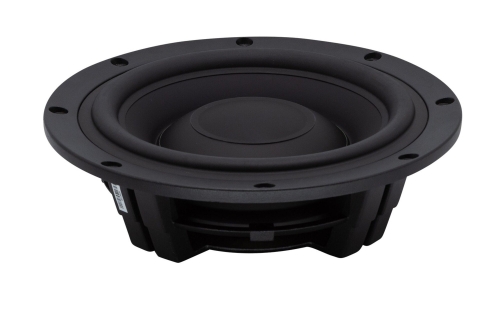 SB Acoustics SW26DBAC-00 passiv radiator 10