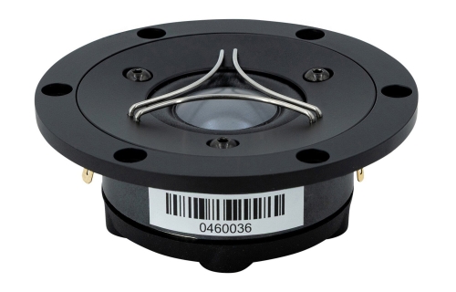 SB Acoustics Satori TW29B-B högtalarelement diskant  i gruppen Byggsats / Högtalarelement hos Ljudfokus.se (832TW29BB)