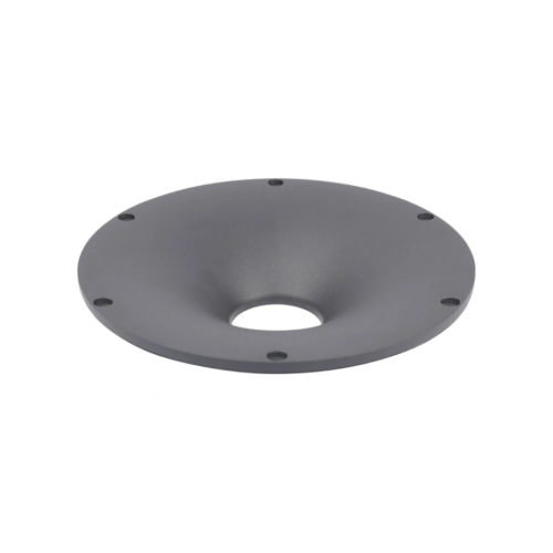 SB Acoustics Satori WG29-187 waveguide till TW29 i gruppen Byggsats / Byggsats - Tillbehör hos Ljudfokus (832WG29187)