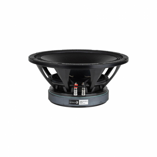 Dayton Audio Odeum 12LF-400-8 hgtalarelement midbas/baselement i gruppen Byggsats / Hgtalarelement hos Ljudfokus.se (86012LF400)