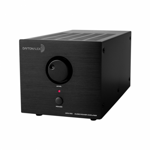 Dayton Audio APA150 subwooferfrstrkare & fr Basshakers i gruppen Byggsats / Frstrkare subwoofer hos Ljudfokus.se (860APA150)