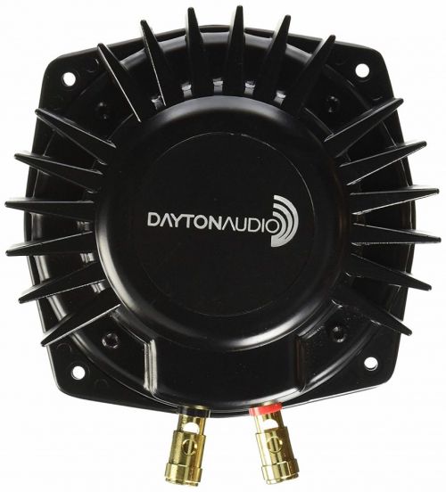 Dayton Audio BST-1 basshaker, styck i gruppen Hgtalare / Bass Shakers hos Ljudfokus.se (860BST1)