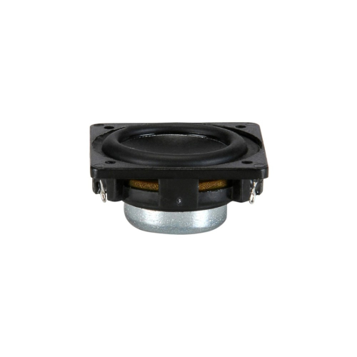 Dayton Audio CE32A-4 fullregisterelement i gruppen Byggsats / Högtalarelement hos Ljudfokus.se (860CE32A4)