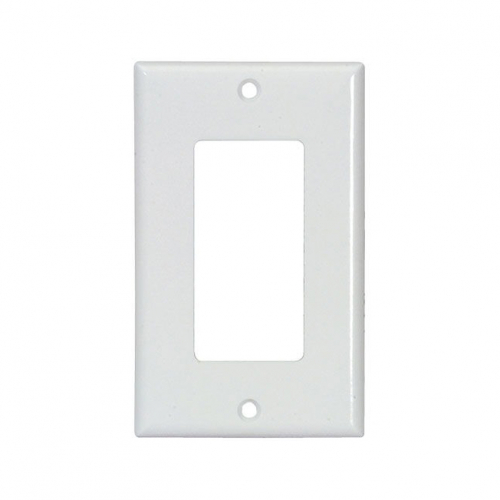 Dayton Audio KP-Plate tckplatta till DAX88 Keypad, vit i gruppen vrigt / Elektroniktillbehr hos Ljudfokus.se (860DAX88KPPLATE)