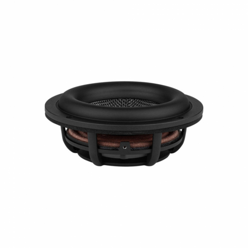 Dayton Audio E150HE-PR högtalarelement passiv radiator i gruppen Byggsats / Högtalarelement hos Ljudfokus.se (860E150HEPR)