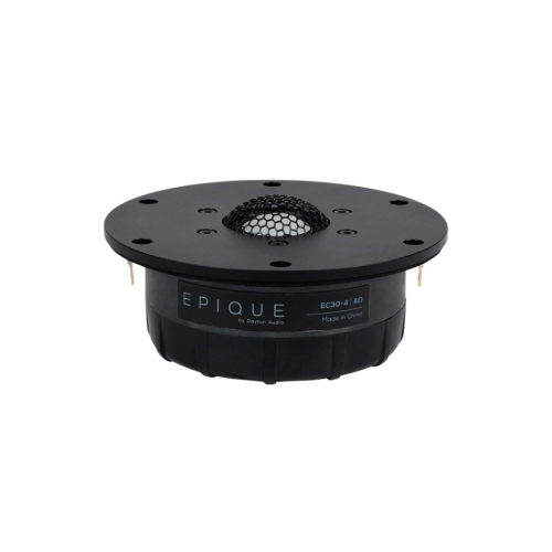 Dayton Audio Epique EC30-4 högtalarelement diskant i gruppen Byggsats / Högtalarelement hos Ljudfokus.se (860EC304)