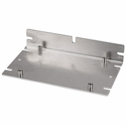 Dayton Audio KAB-AB aluminiumfste i gruppen Byggsats / Byggsats - Tillbehr hos Ljudfokus.se (860KABAB)