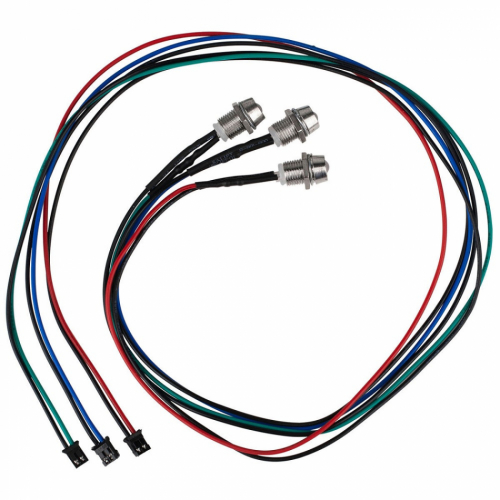 Dayton Audio KAB-LED RGB i gruppen Byggsats / Byggsats - Tillbehr hos Ljudfokus.se (860KABLED)