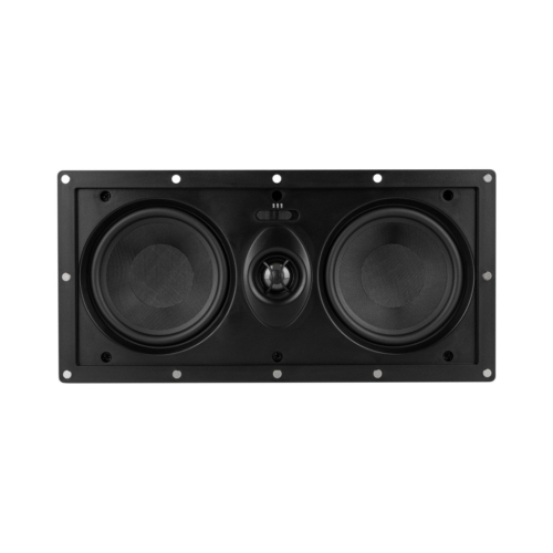 Dayton Audio ME525MTM vägghögtalare, styck i gruppen Installationsljud / Infällnadshögtalare hos Ljudfokus.se (860ME525MTM)