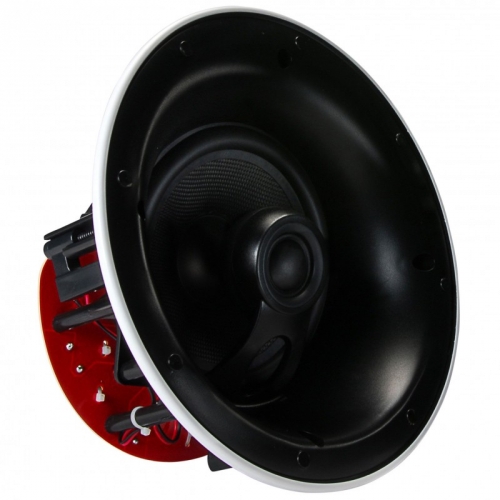 Dayton Audio ME650C takhgtalare, styck i gruppen Hgtalare / Inbyggnadshgtalare hos Ljudfokus.se (860ME650C)