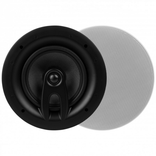 Dayton Audio ME820C, takhgtalare par i gruppen Installationsljud / Infllnadshgtalare hos Ljudfokus.se (860ME820C)