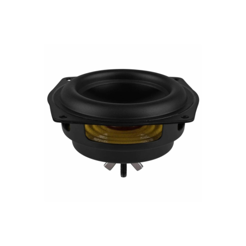 Dayton Audio ND90-4 passiv radiator i gruppen Byggsats / Högtalarelement hos Ljudfokus (860ND90PR)