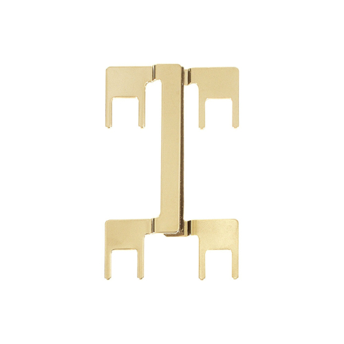 Dayton Audio PJMP-G, bygel för högtalarterminal i gruppen Byggsats / Byggsats - Tillbehör hos Ljudfokus.se (860PJMPG)