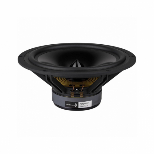 Dayton Audio RS270-4 hgtalarelement baselement i gruppen Byggsats / Hgtalarelement hos Ljudfokus.se (860RS2704)