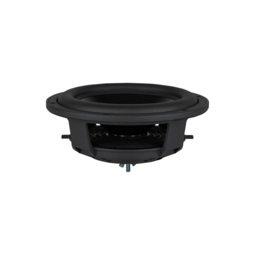 Dayton Audio RSS210-PR högtalarelement slavbas i aluminium i gruppen Byggsats / Högtalarelement hos Ljudfokus.se (860RSS210PR)