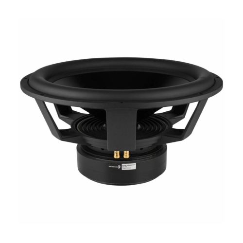 Dayton Audio RSS460HO-4 högtalarelement baselement i gruppen Byggsats / Högtalarelement hos Ljudfokus.se (860RSS460HO4)