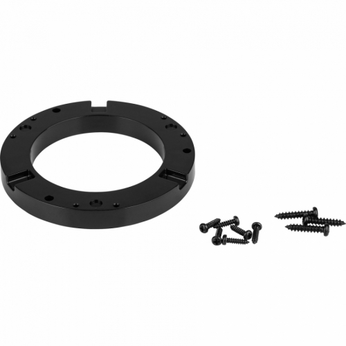 Dayton Audio SMRK2 Surface Mounting Ring Kit till TT25-basshakers  i gruppen Hgtalare / Bass Shakers hos Ljudfokus.se (860SMRK2)