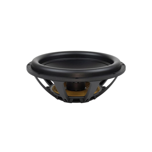 Dayton Audio Signature SS15-PR passiv radiator i gruppen Byggsats / Högtalarelement hos Ljudfokus.se (860SS15PR)