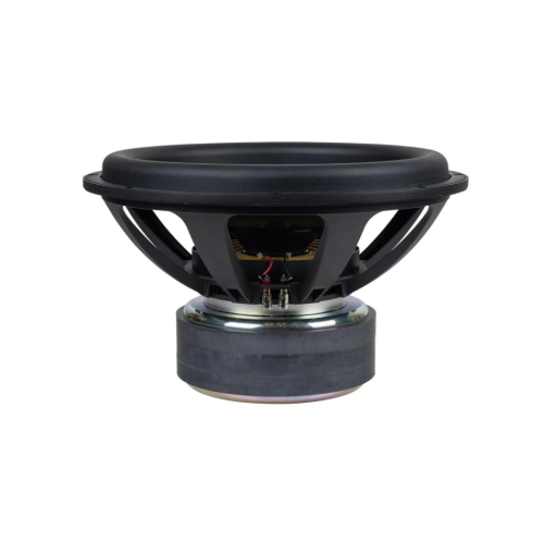 Dayton Audio Signature SS18-22 högtalarelement baselement i gruppen Byggsats / Högtalarelement hos Ljudfokus.se (860SS1822)