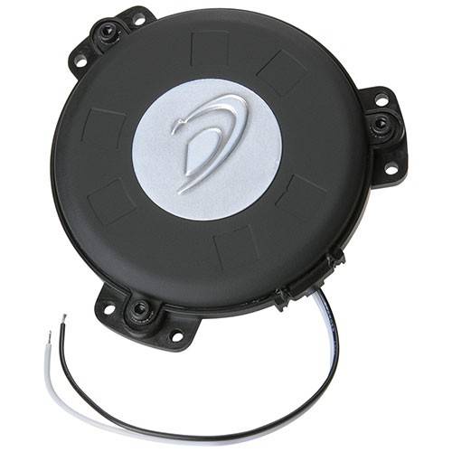 Dayton Audio TT25-16 Bass shaker, 16 Ohm i gruppen Hgtalare / Bass Shakers hos Ljudfokus.se (860TT2516)