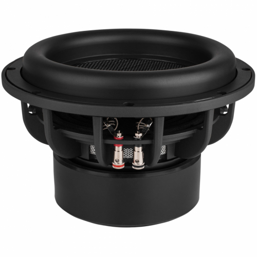 Dayton Audio UM10-22 Baselement (1 ST KVAR!) i gruppen Byggsats / Hgtalarelement hos Ljudfokus.se (860UM1022)