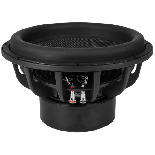 Dayton Audio UM12-22 i gruppen Byggsats / Hgtalarelement hos Ljudfokus.se (860UM1222)