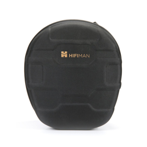 Hifiman Headphone Traveling Case Universal förvaringsväska i gruppen Hörlurar / Hörlurstillbehör hos Ljudfokus (880TRAVCASE)