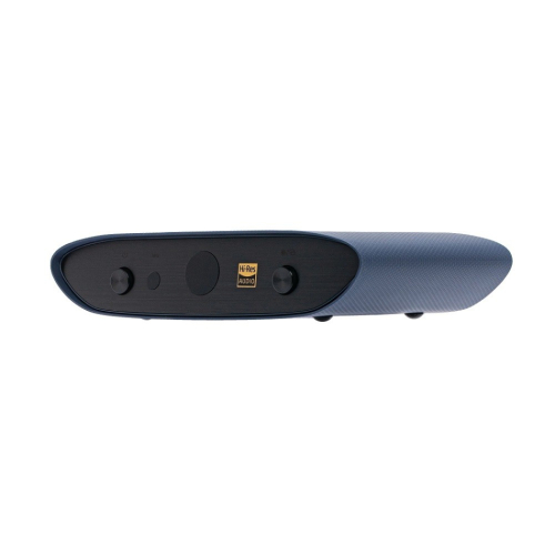 iFi Audio Zen Air Blue 2, Bluetooth DAC med aptX Lossless i gruppen Mediaspelare / Bluetooth mottagare & sändare hos Ljudfokus (880ZENAIRBLUE2)