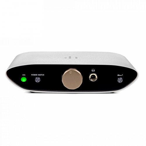 iFi Audio Zen Air DAC med MQA-std & hrlursuttag i gruppen Mediaspelare / DAC hos Ljudfokus.se (880ZENAIRDAC)