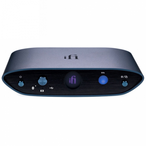 iFi Audio Zen One Signature, DAC med Bluetooth & fullt MQA-std i gruppen Mediaspelare / DAC hos Ljudfokus.se (880ZENONE)