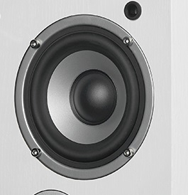 Reservdel Dynavoice Magic FX-4 EX Baselement i gruppen Dynavoice Reservdelar hos Ljudfokus.se (992102103W026CSP)