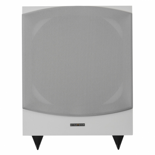 Reservdel Dynavoice Magic MW-12 ljusgrå frontgrill i gruppen Dynavoice Reservdelar hos Ljudfokus.se (992406M0232A03SP)