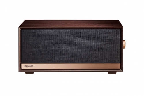 Magnat Prime Classic, Bluetooth högtalare i gruppen Högtalare / Bluetooth högtalare hos Ljudfokus.se (995PC)