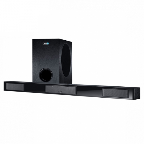 Magnat SBW300 3.1 soundbar med trdls subwoofer & Bluetooth, svart RETUREXEMPLAR i gruppen Kampanj / Fyndhrnan hos Ljudfokus.se (995SBW300B1)