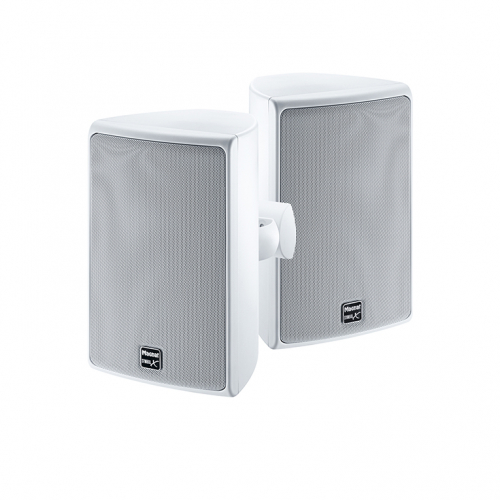 Magnat Symbol X160 Utomhushgtalare, vitt par i gruppen Installationsljud / Vdertliga hgtalare hos Ljudfokus.se (995SX160W)