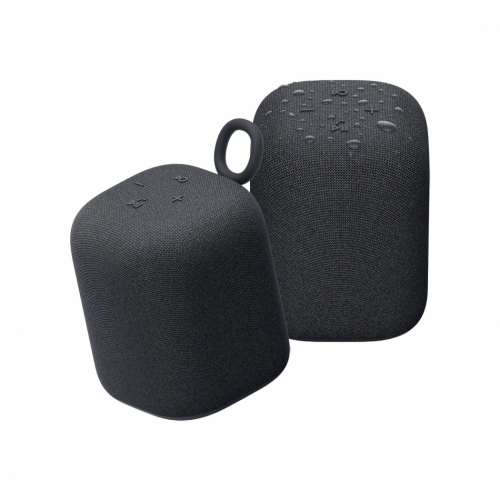 Sony LinkBuds Speaker trdls brbar hgtalare med Bluetooth, svart 2-PACK i gruppen Hgtalare / Bluetooth hgtalare hos Ljudfokus.se (SETSRSLS1BPKT1)