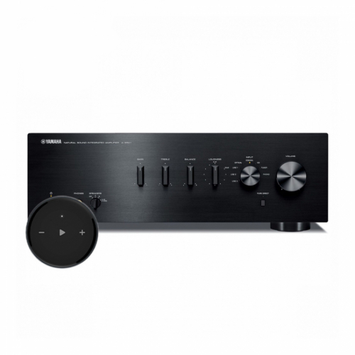 Yamaha A-S501 II med Elipson VM Multiroom Stereopaket i gruppen Paket / Elektronikpaket - HiFi Stereo hos Ljudfokus.se (SETWMMULPKT4)