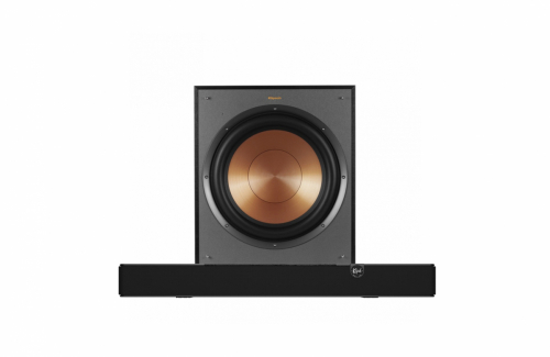 Klipsch Flexus Core 100 & Klipsch R-120SW Soundbarpaket 2.1 i gruppen Kampanj / Pskrea hos Ljudfokus.se (SETXCORE100PKT4)