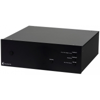 Pro-Ject Phono Box DS2, RIAA-steg fr vinylspelare svart
