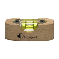 Pro-Ject Level It, vattenpass