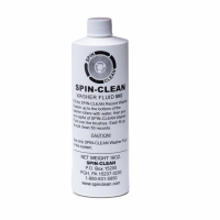 Pro-Ject Spin Clean tvättvätska 4 dl (16 Oz)